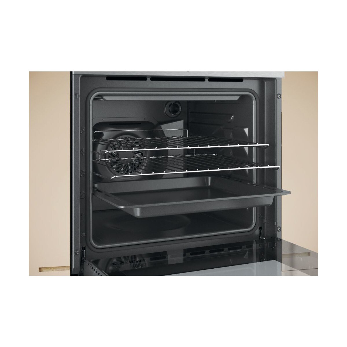 Forno Multifunções Candy FIDC X676 Idea Pyro + Aquactiva de 65 Litros - Inox Inox-7