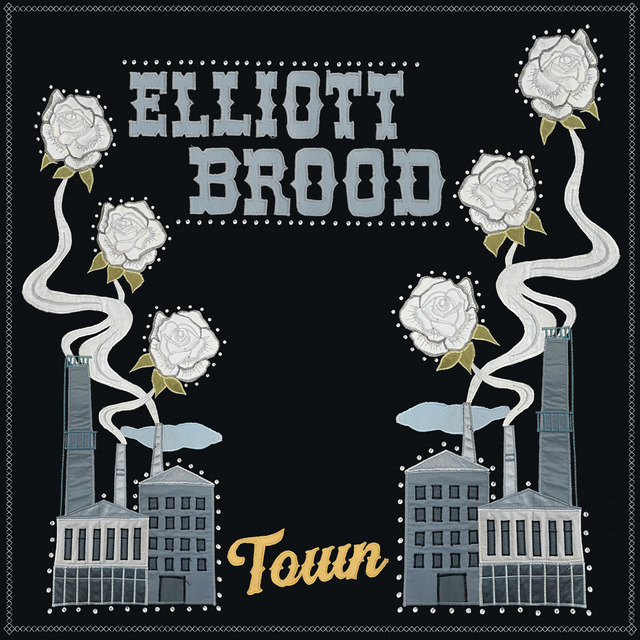 Imagen 0 de Town (CD)