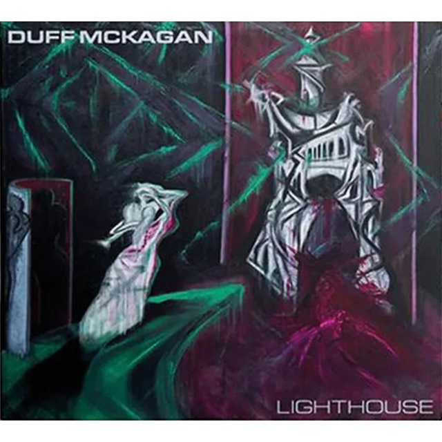Imagen 0 de Lighthouse (Edición Deluxe) (CD)
