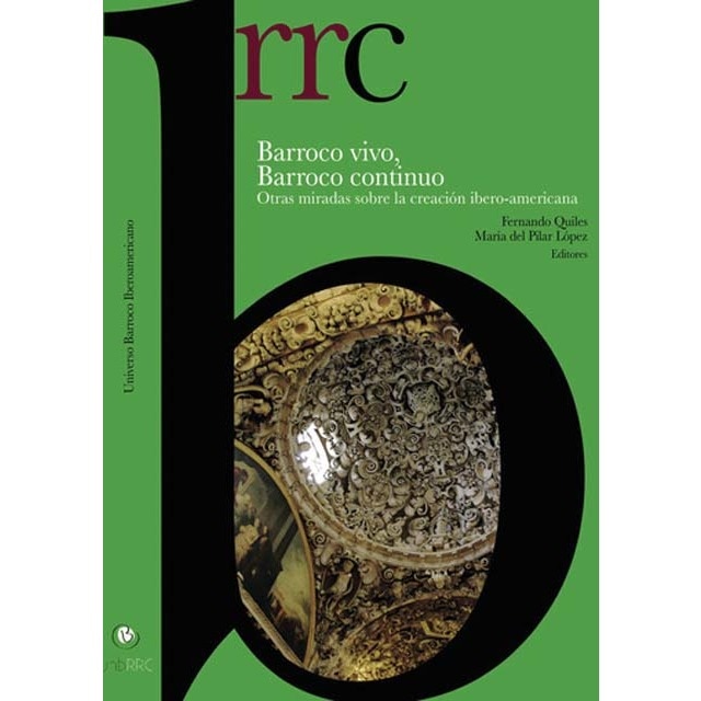 Barroco vivo, barroco continuo 1