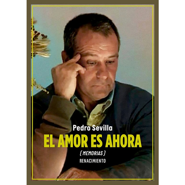 El amor es ahora (Capa mole) 1