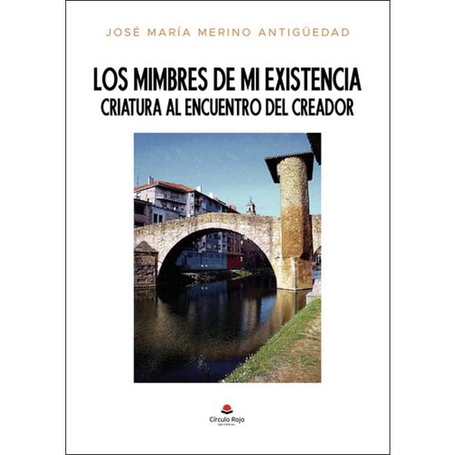 Los mimbres de mi existencia 1