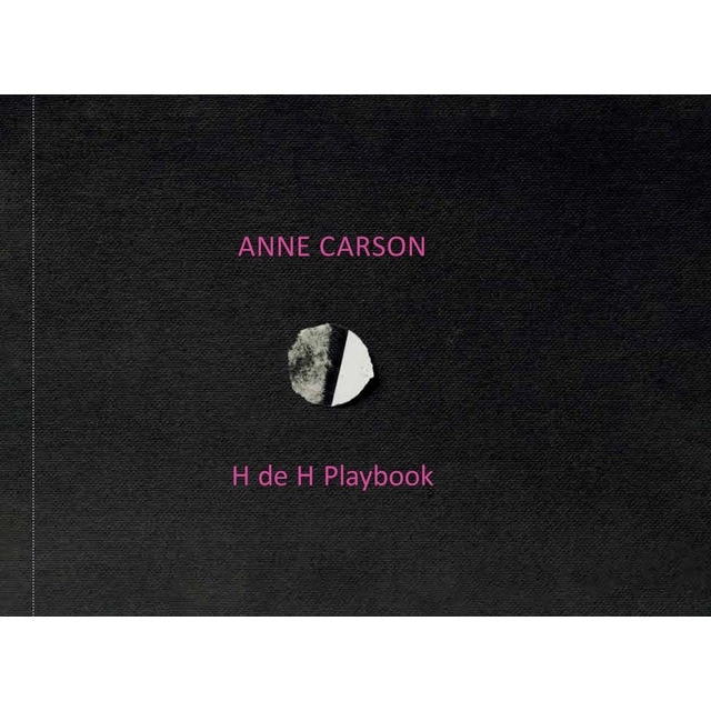 Imagem 0 de H de H Playbook