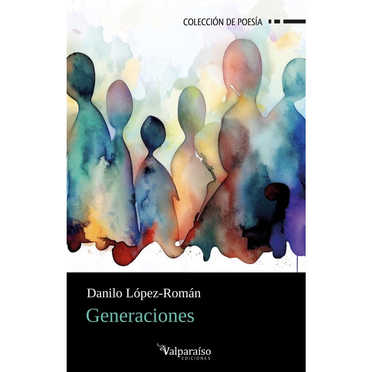 Generaciones (Capa mole com abas) 1
