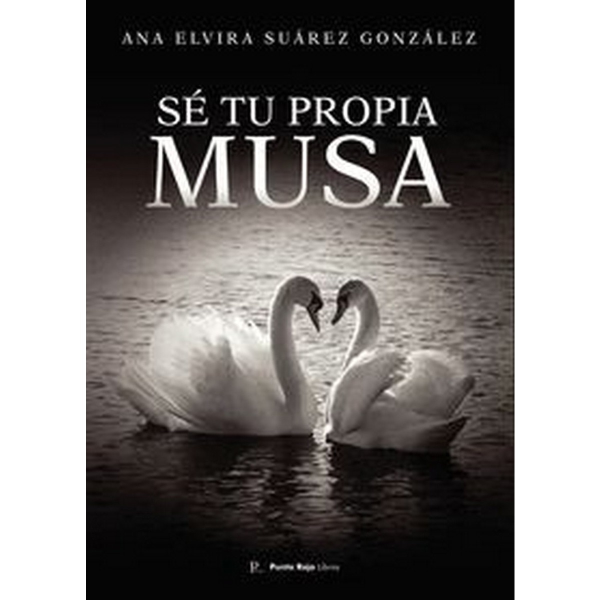Sé tu propia musa 1
