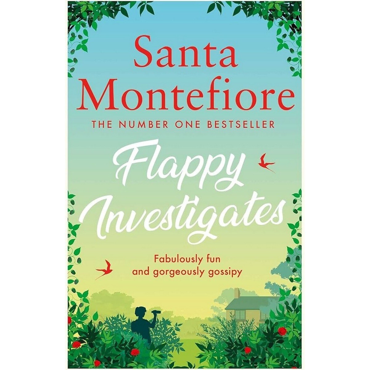 Flappy investigates 1