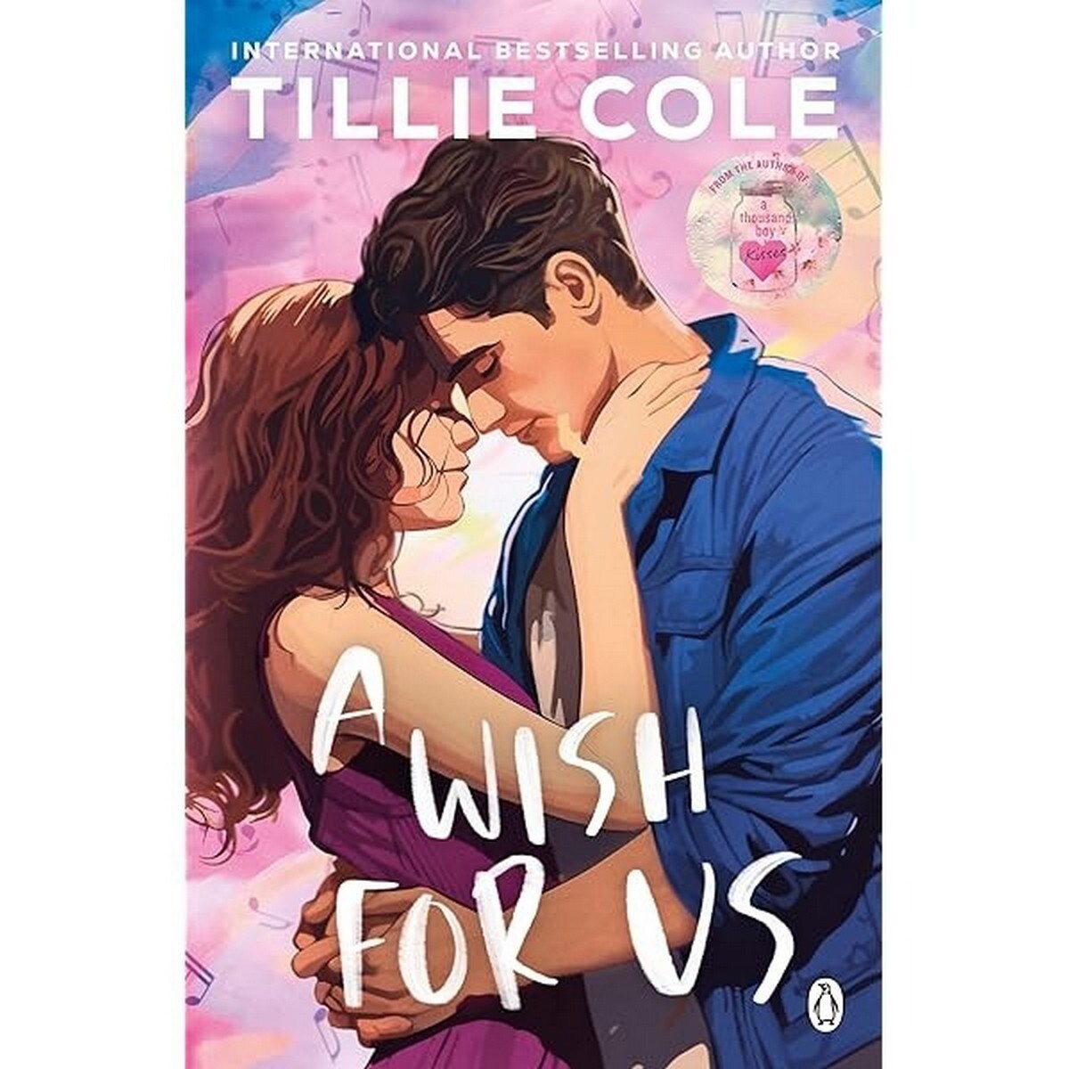 A wish for us 1