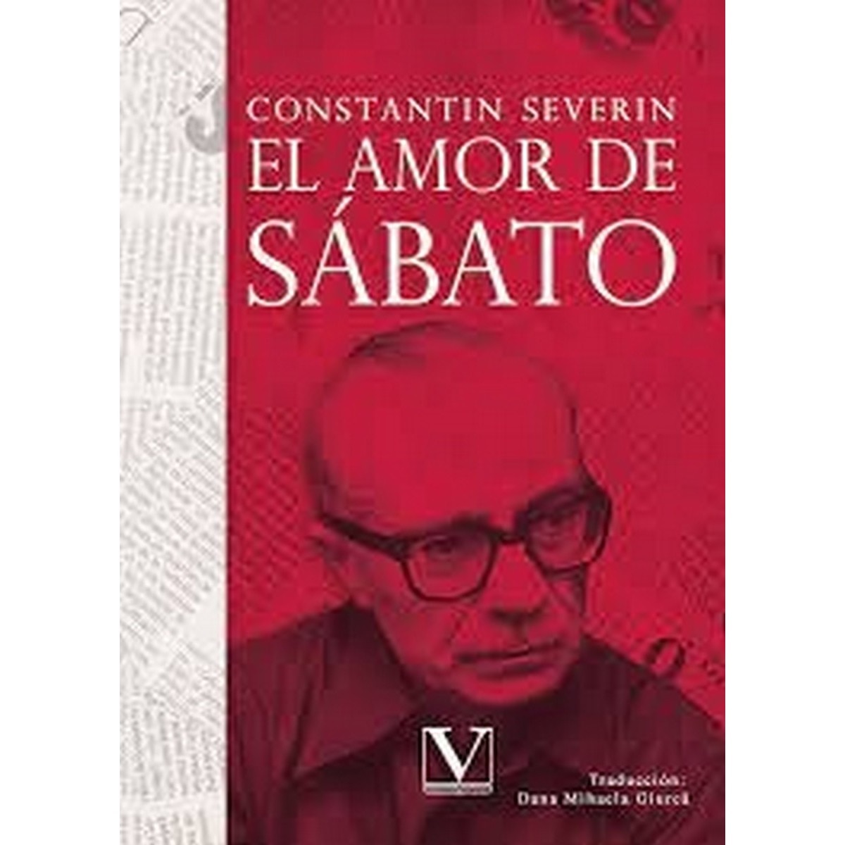El amor de Sábato (Bolso) (Capa mole) 1