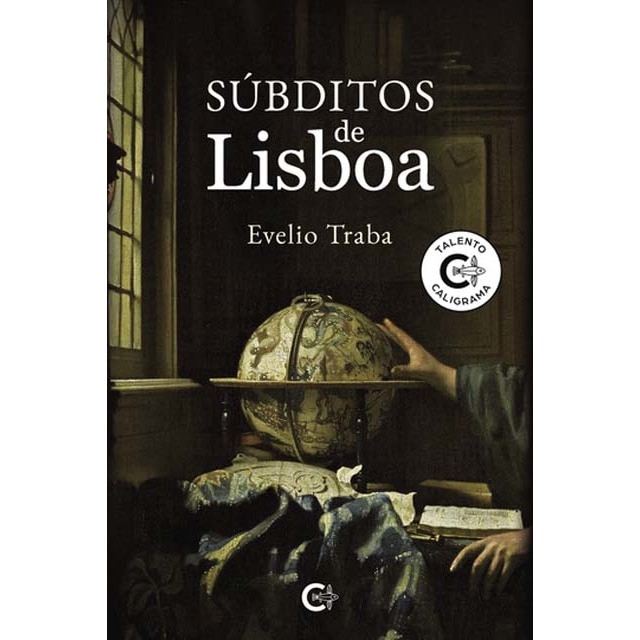 Súbditos de Lisboa (Capa mole) 1