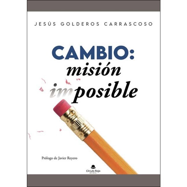 CAMBIO: MISIÓN POSIBLE 1