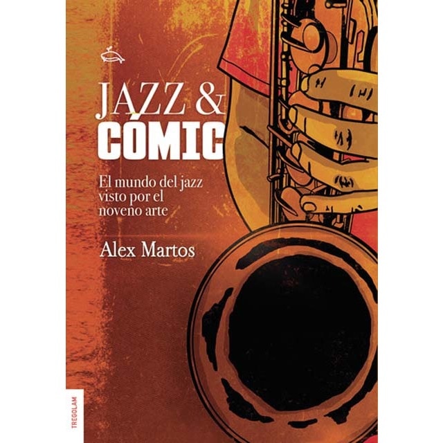 Jazz & cómic 1