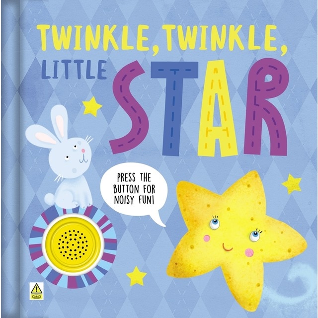Twinkle twinkle little star 1