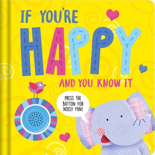 If you're happy and you know it 1