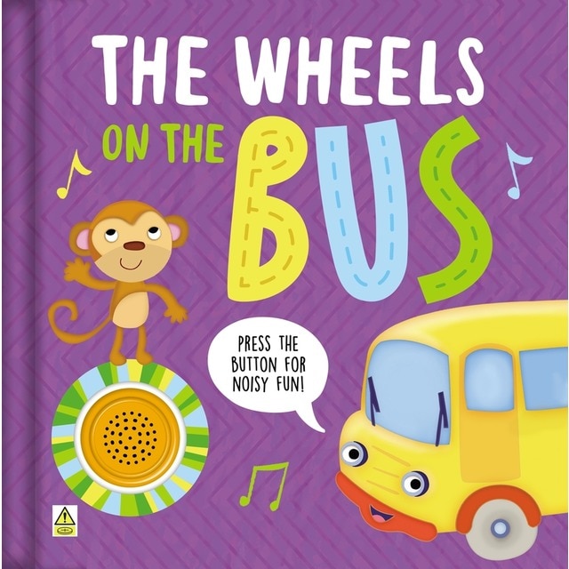 The wheels on the bus 1