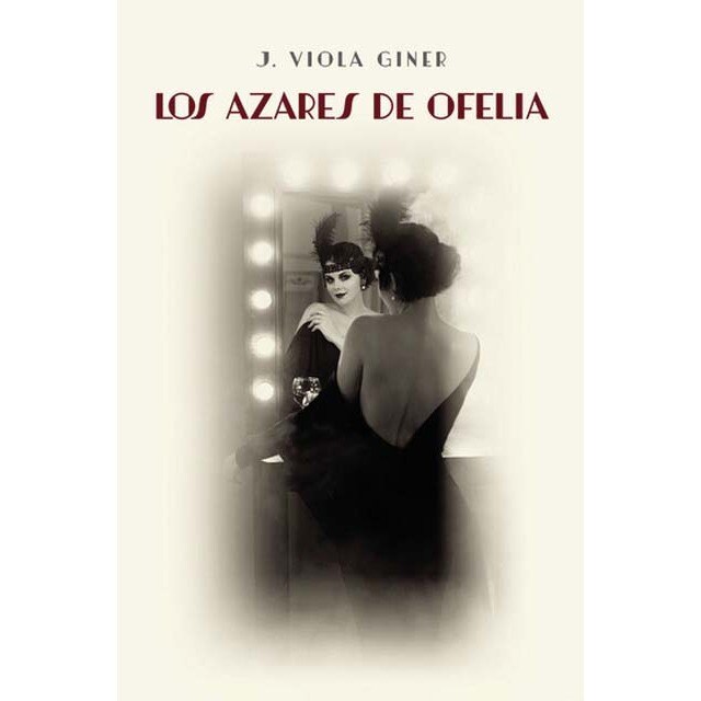 Los azares de ofelia 1