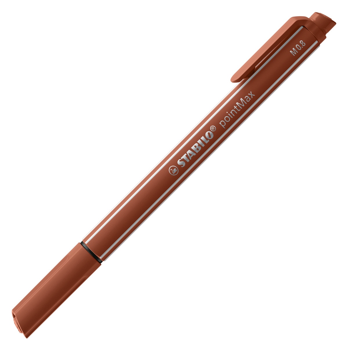 Imagen 0 de Rotulador Escritura STABILO pointMax