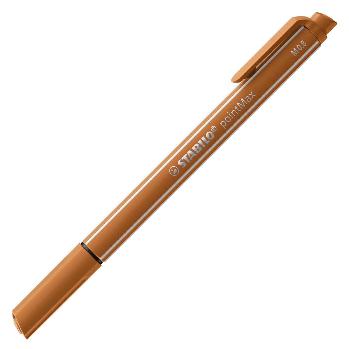 Imagen 0 de Rotulador Escritura STABILO pointMax
