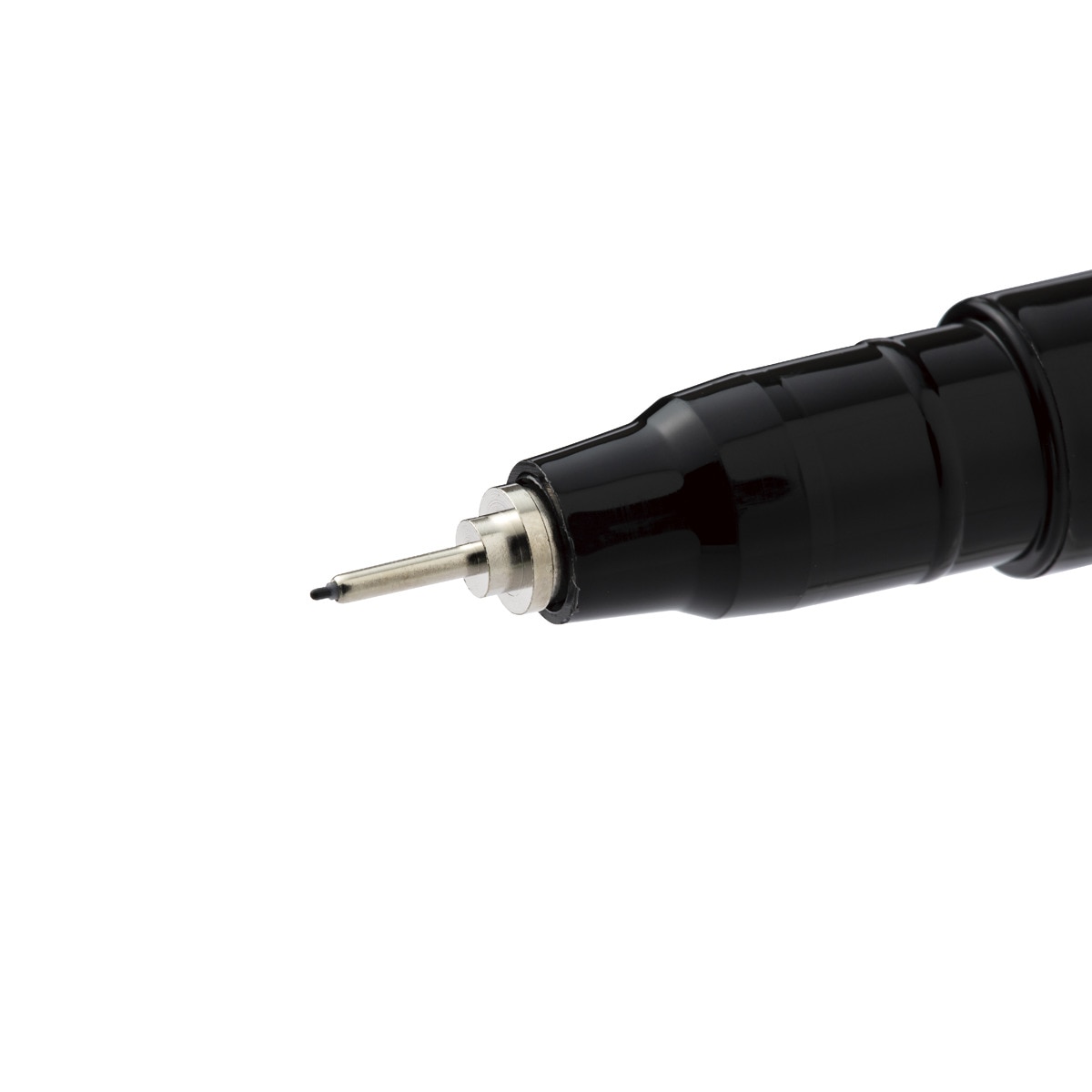 Rotulador mono drawing pen punta fina 005 Tombow negro Negro-3