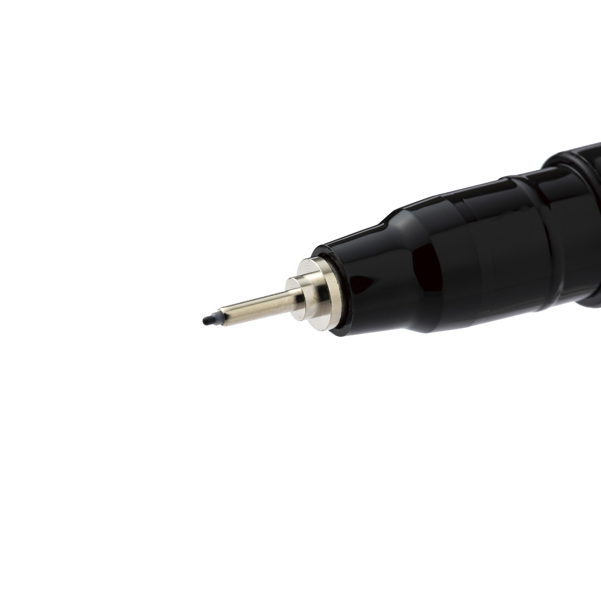 Rotulador mono drawing pen punta fina 01 Tombow negro Negro-3