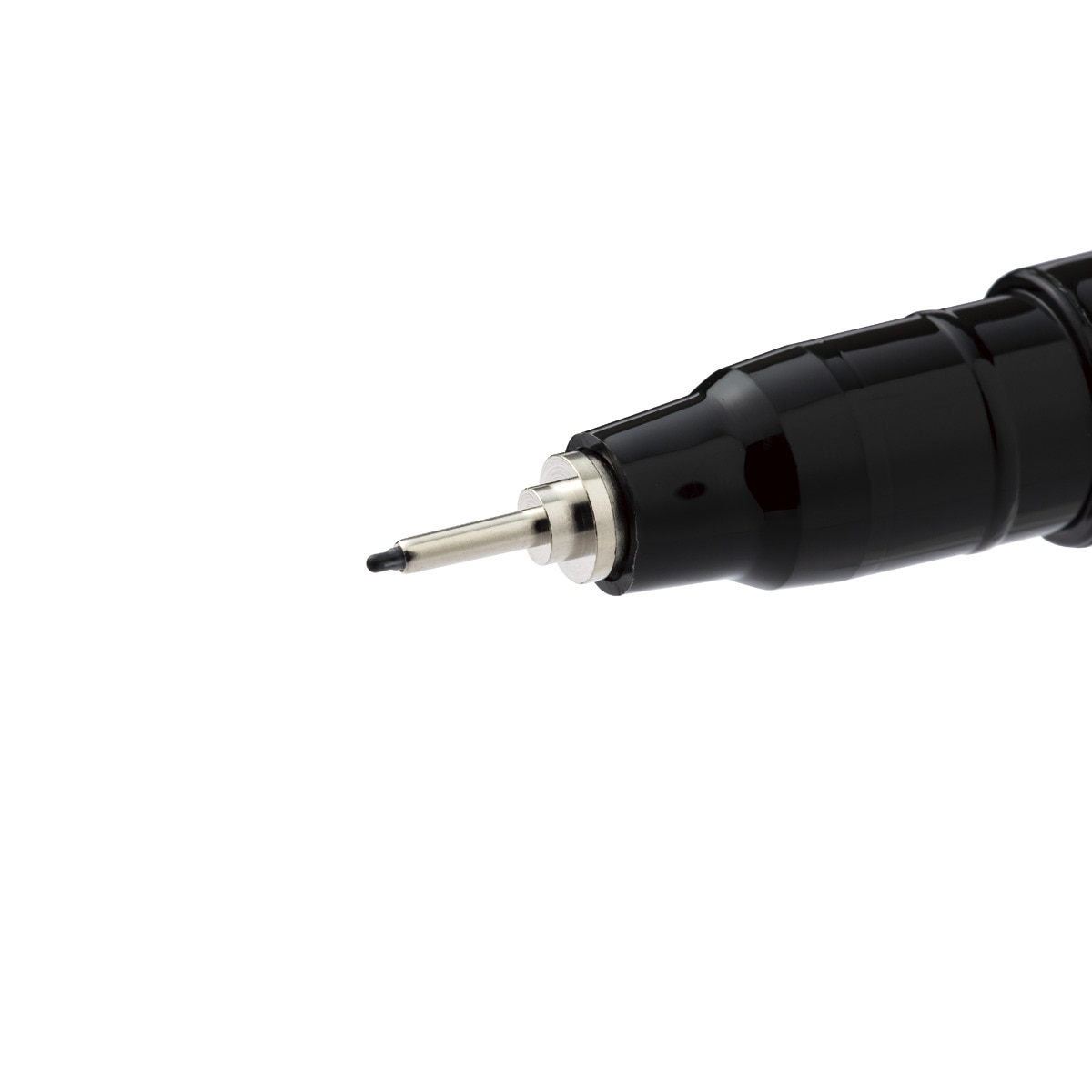 Rotulador mono drawing pen punta fina 02 Tombow negro Negro-3