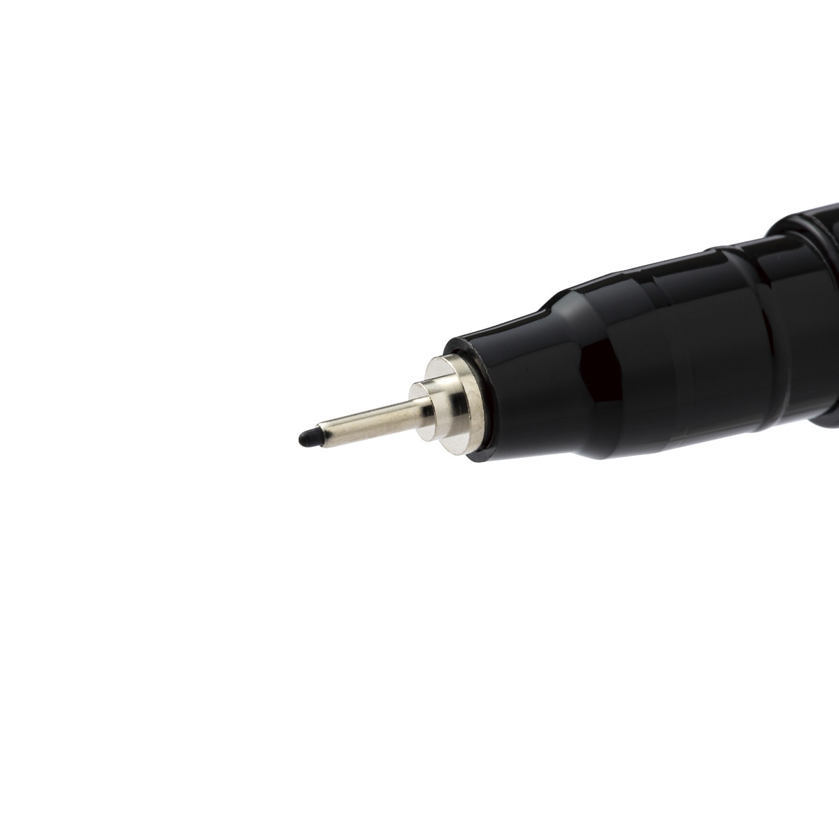 Rotulador mono drawing pen punta fina 03 Tombow negro Negro-3