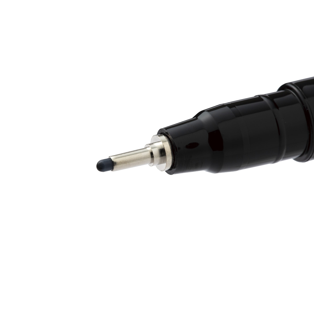 Rotulador mono drawing pen punta fina 06 Tombow negro Negro-3