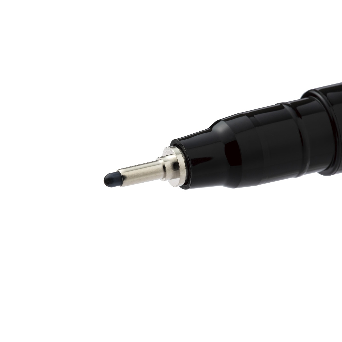Rotulador mono drawing pen punta fina 08 Tombow negro Negro-3