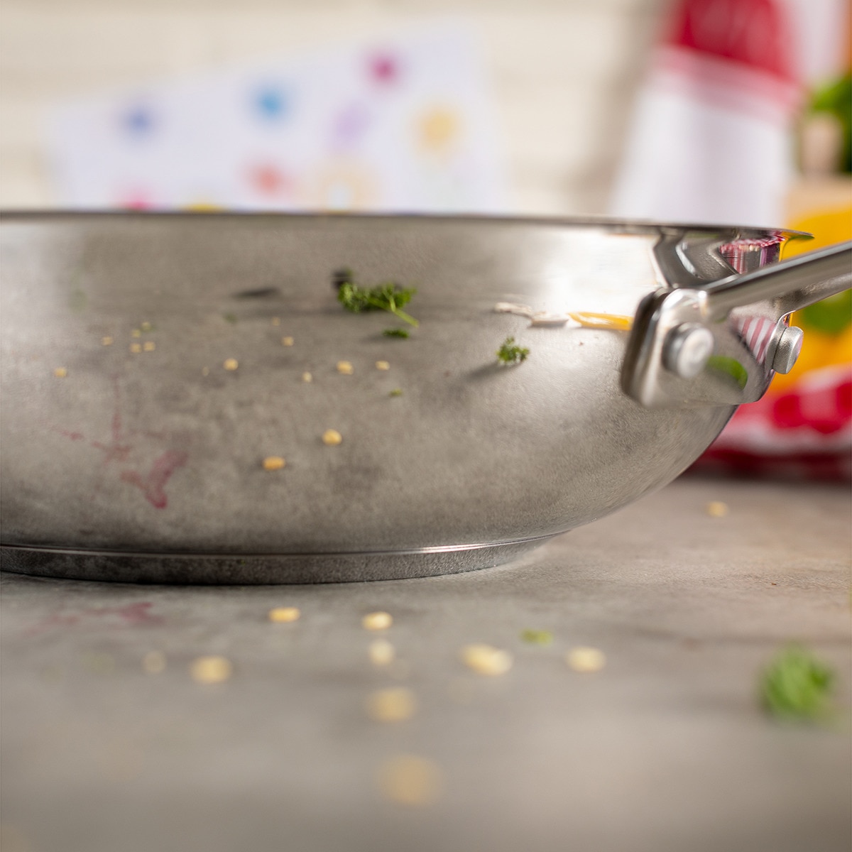 Wok Allround Aço-6