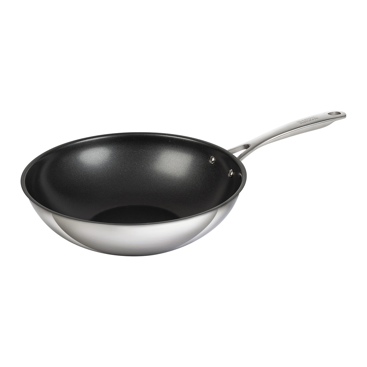 Wok Allround Aço-1