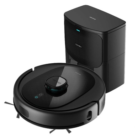 Pulsa para comprar en El corte inglés