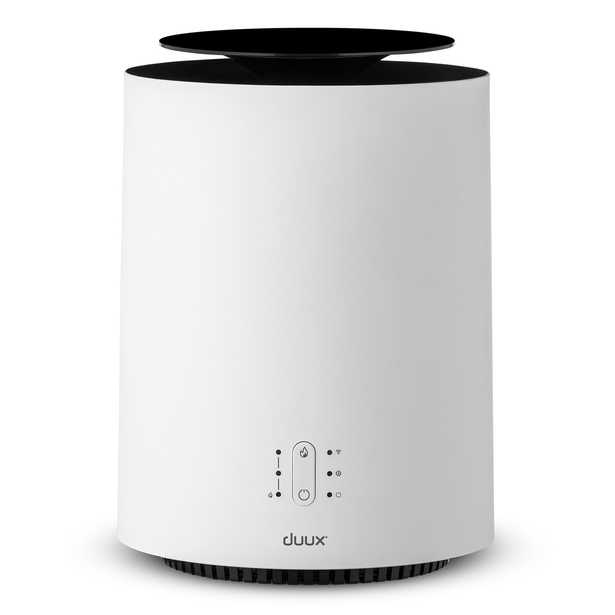 Imagen 0 de Calefactor cerámico Duux DXCH08 con diseño orgánico