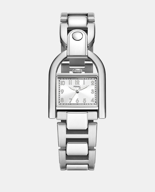 Imagen 0 de Reloj de mujer ES5326 de acero