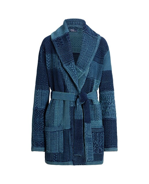 polar ralph lauren mujer