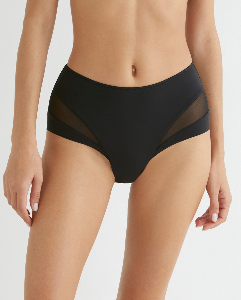 Imagen 0 de Braga alta detalle