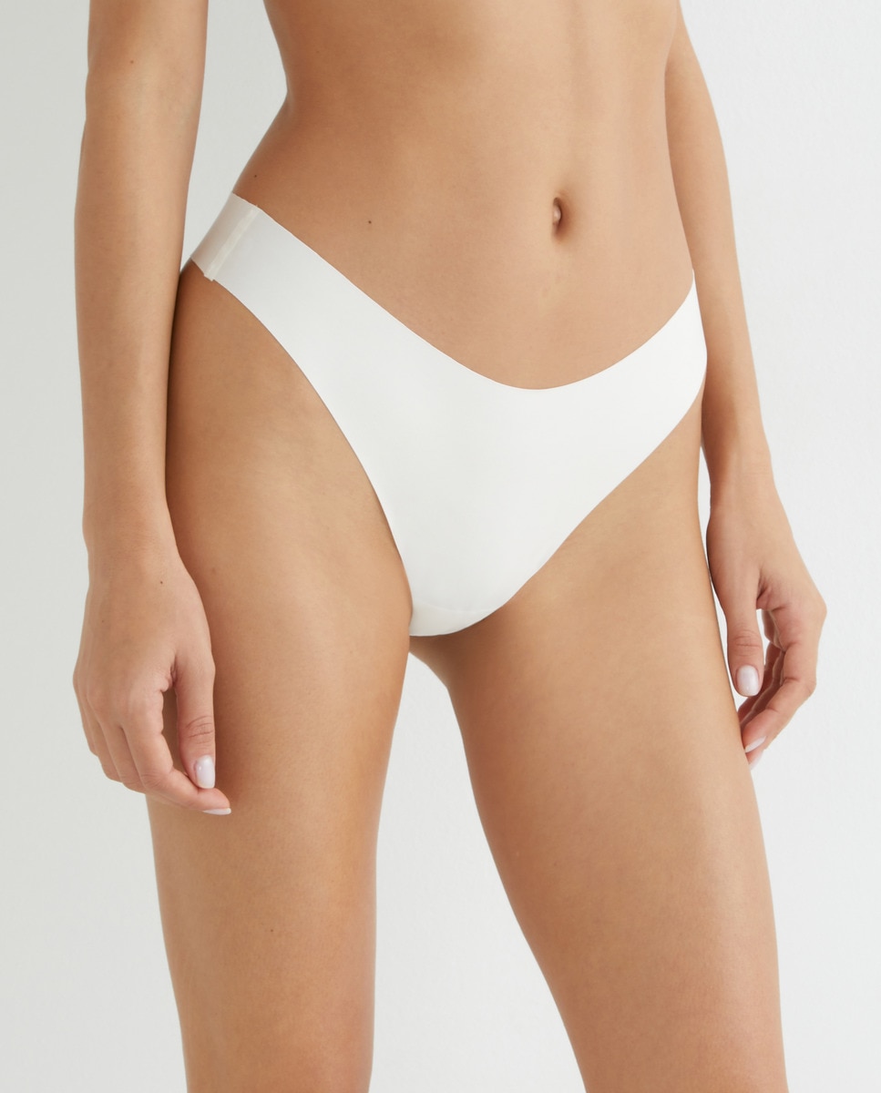 Imagen 0 de Pack 2 tangas laser cut