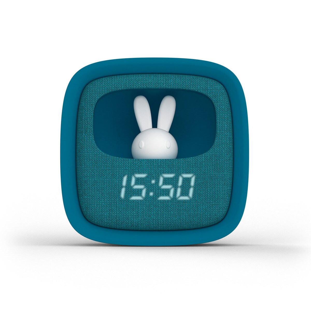 Despertador Mob luz de noche · Mob · El Corte Inglés