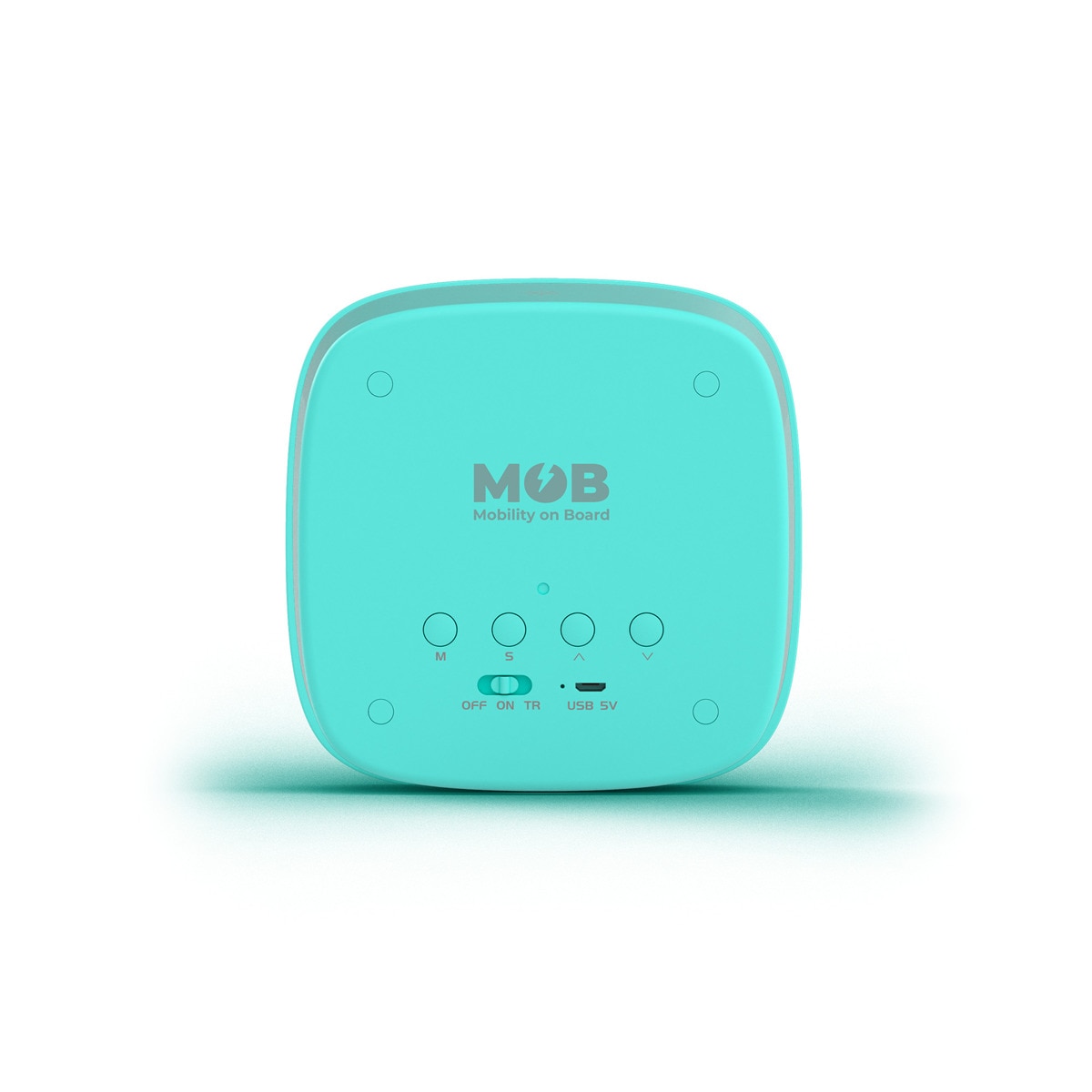 Despertador Luz de Noite 2