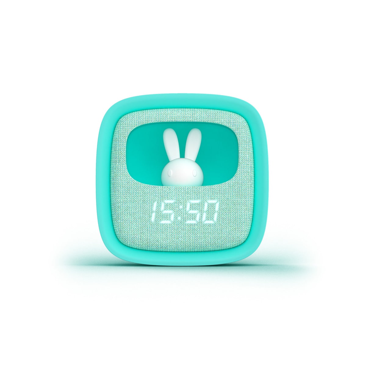 Despertador Luz de Noite 1