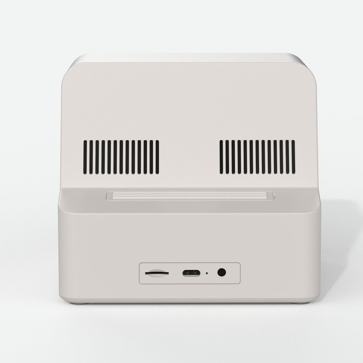 Altifalante Bluetooth 3