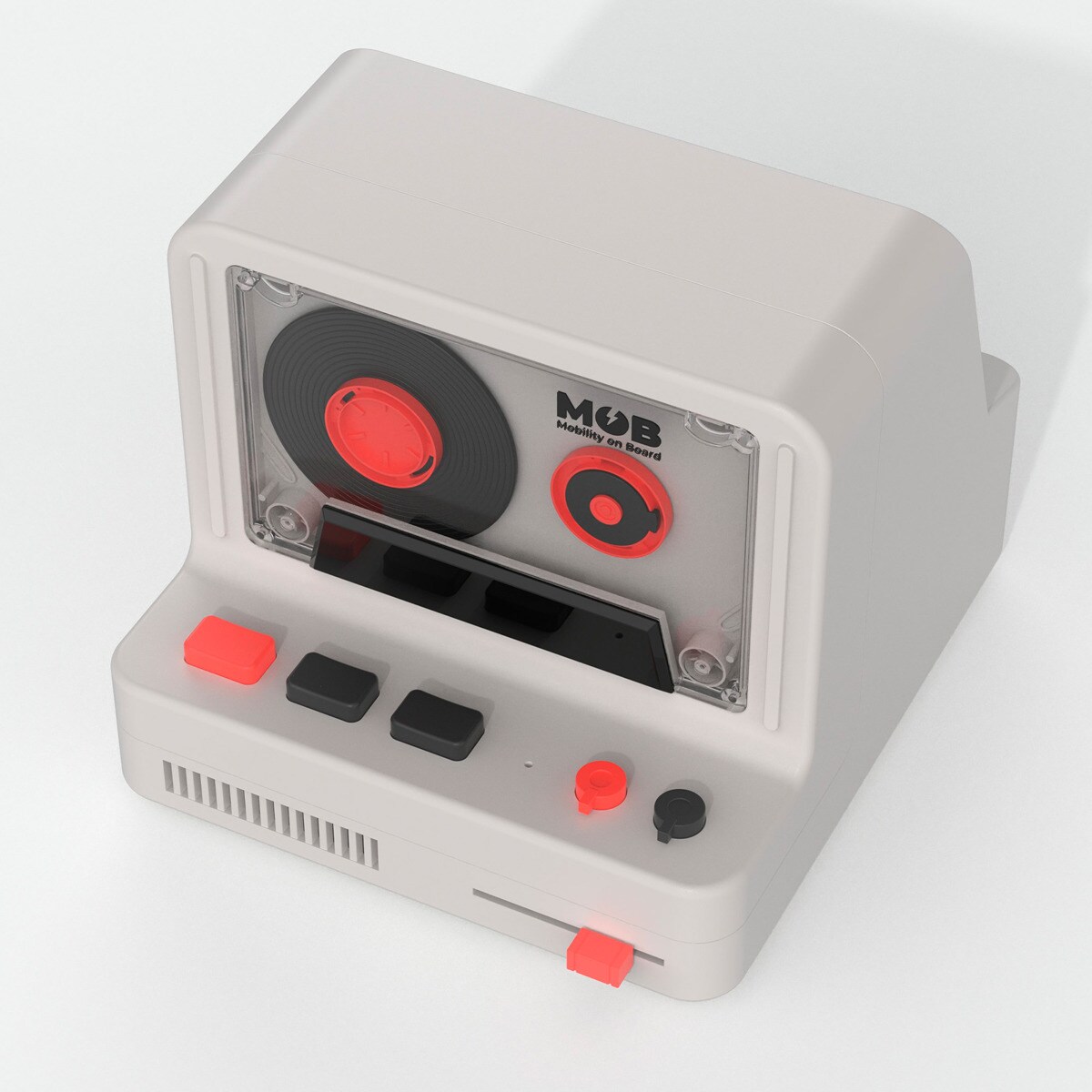 Altifalante Bluetooth 2