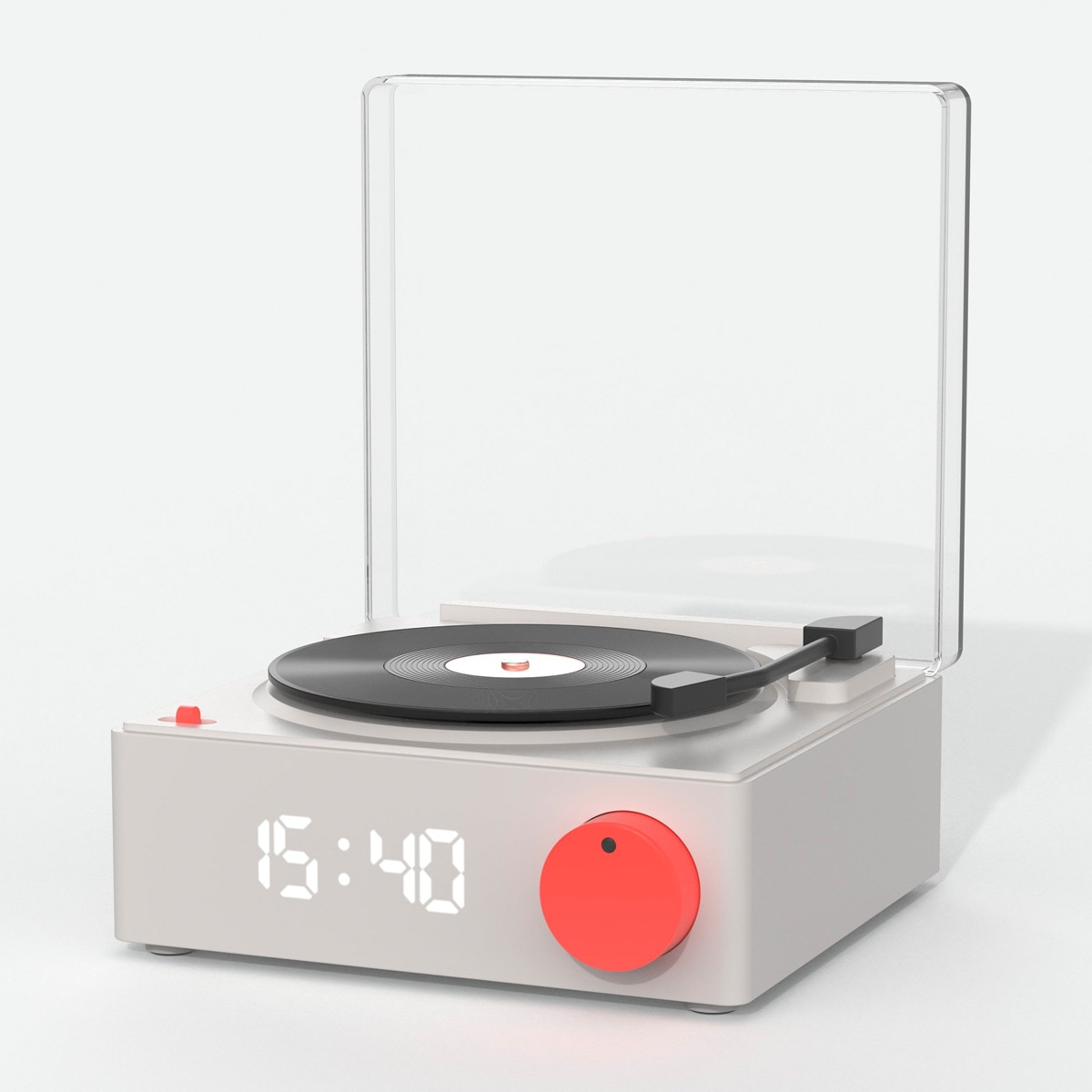 Imagem 0 de Altifalante Despertador