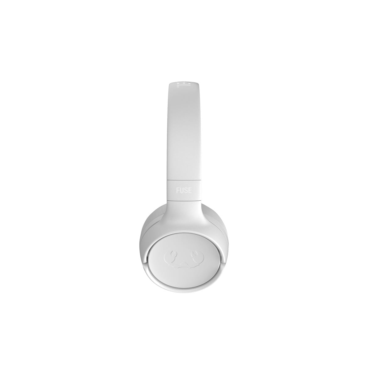 Auricular on ear Fresh'n Rebel code fuse ice grey 2