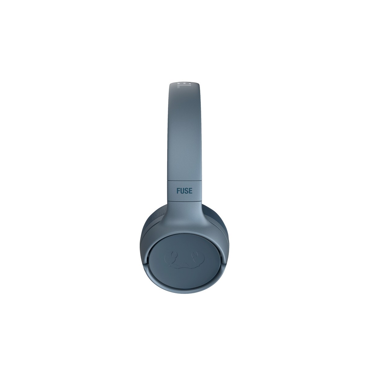 Auricular on ear Fresh'n Rebel code fuse dive blue 2