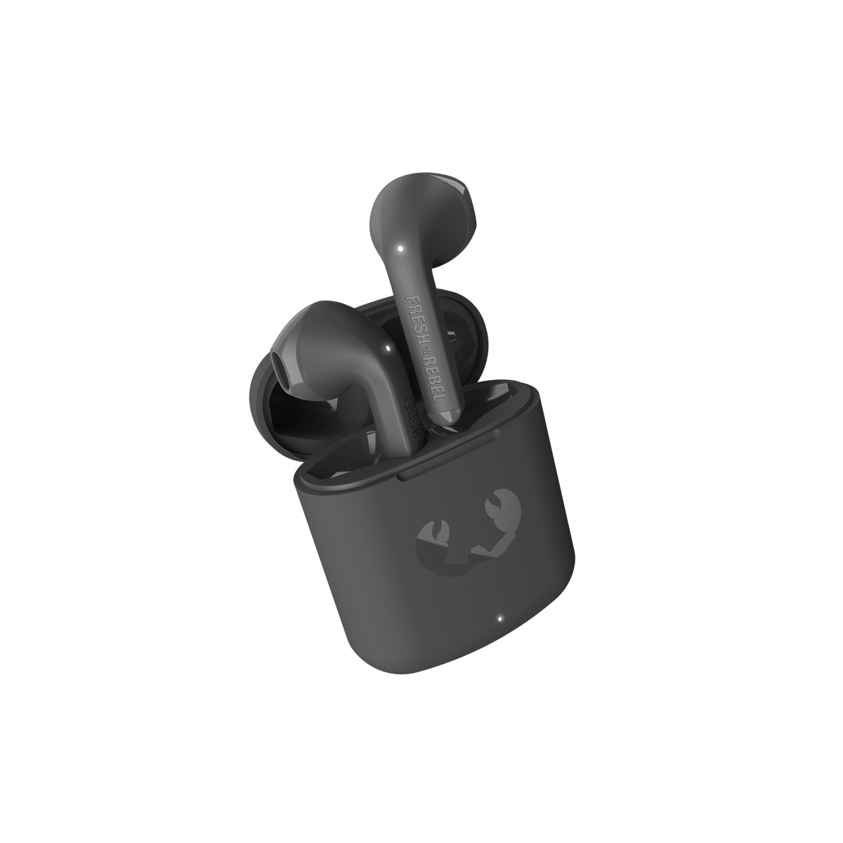 Auricular True Wireless Twins Core - Storm Grey 1