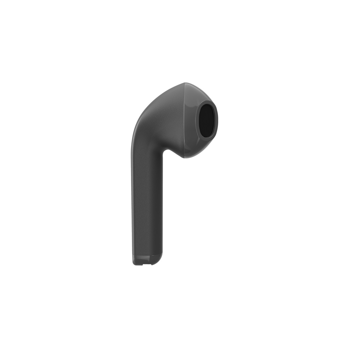 Auricular True Wireless Twins Core - Storm Grey 3