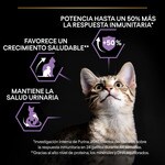 Junior Optistart pienso para gatos cachorros con pollo bolsa 1,5 kg