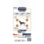 Veterinary Diets Weight Balance dog food for mini breed adult dogs bag 1,5 kg