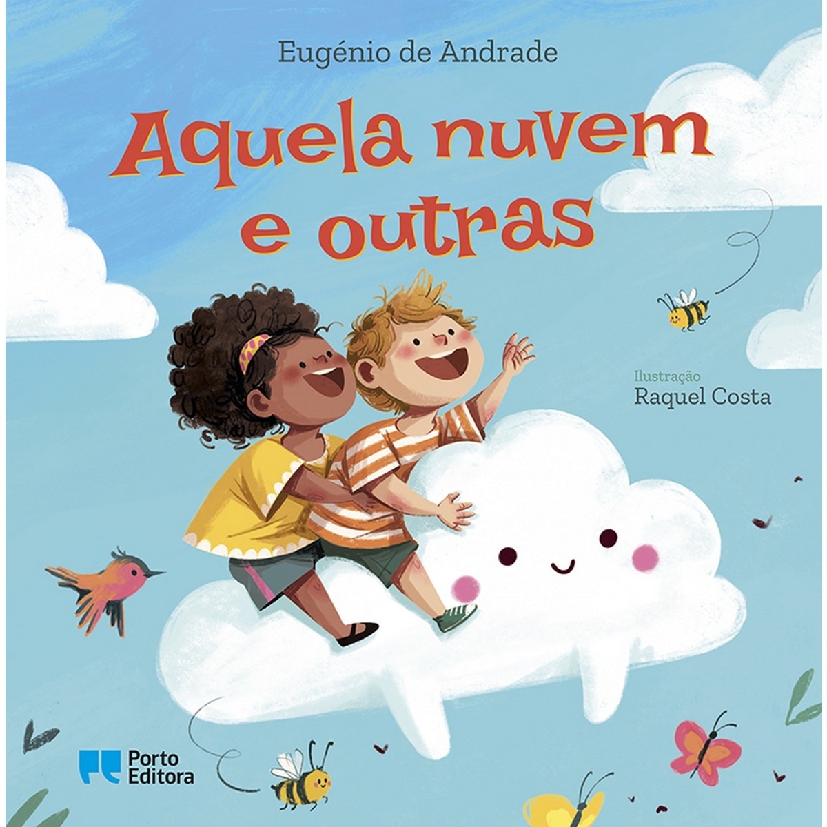 Imagem 0 de Aquela nuvem e outras