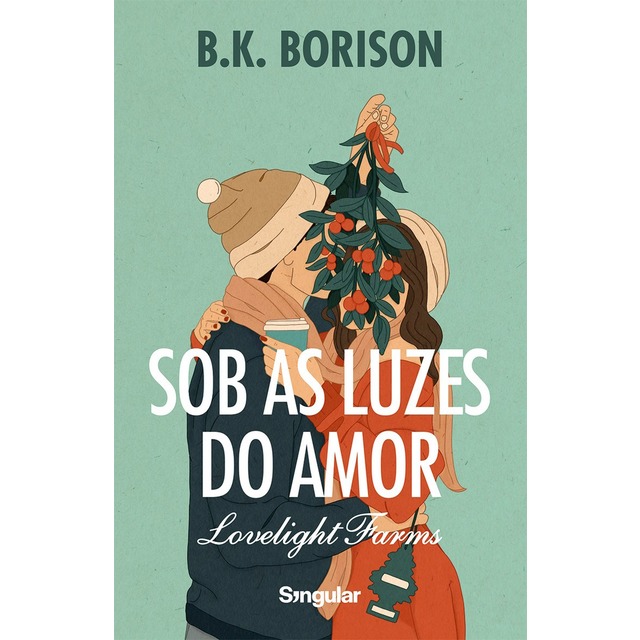 Imagem 0 de Sob as luzes do amor - Livro 1