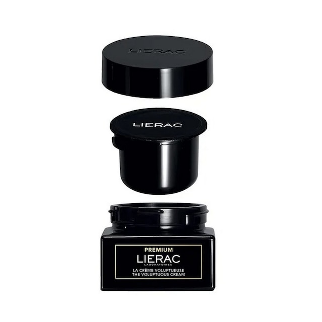 Imagem 0 de Recarga Creme de Rosto Voluptuoso Premium - 50 ml